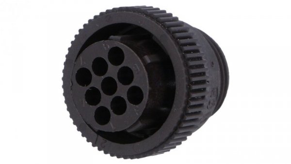 Złącze CPC EMEA żeńskie gwnit wewnętrzny 9pin CPC-0-0182645-1