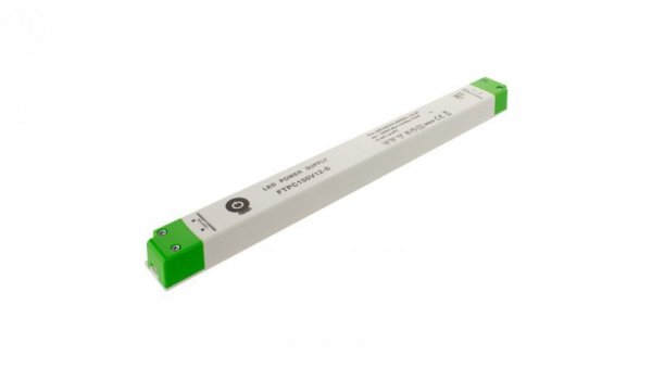 Zasilacz FTPC 132W ip20 12V DC 11A ftpc150V12-s POS