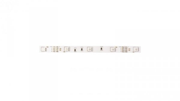 Taśma LED 5050 60 diod/m 72W 14,4W/m 12V IP20 RGB+NW 4000K /5m/ EC79653