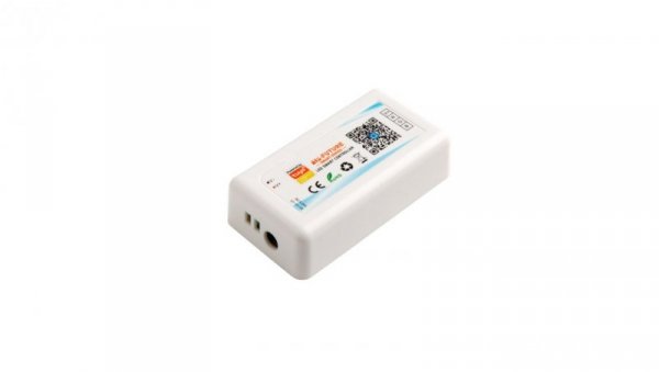 STEROWNIK LED RGB WiFi , TUYA, ALEXA, GOOGLE HOME 15A 180W 12V EC79901