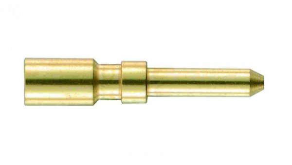 Styk M23 męski złocony 09151006121