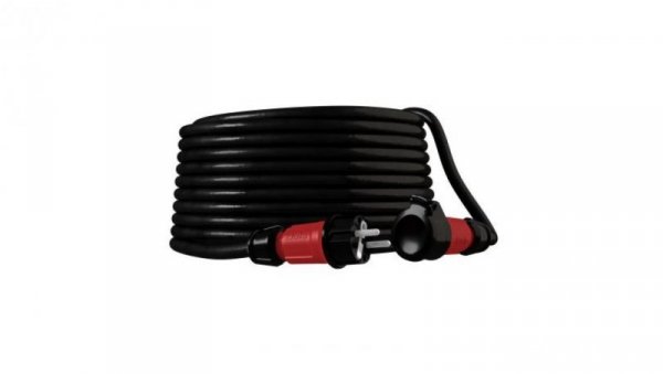 Przedłużacz 50m 230V IP44 230V/16A H07RN-F 3x1,5 FR Doktorvolt 6558