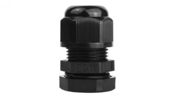Dławnica kablowa 4.5-10mm PG11 IP68 dławik kablowy DGN 3015