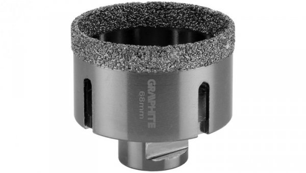 Otwornica diamentowa 68mm M14 55H315