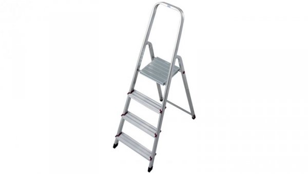 Drabina CORDA KRAUSE 1x4 000705