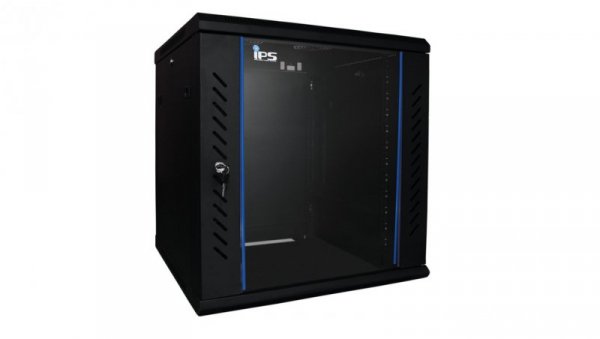 Szafa wisząca RACK 19cali 12U 650mm