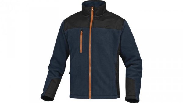 BLUZA Z POLARU POLIESTRU