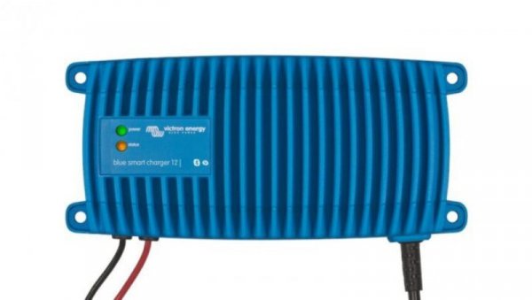 Ładowarka Blue Smart IP67 12/25 (1+Si) - BPC122514006