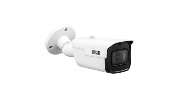 Kamera tubowa IP zmiennoogniskowa BCS-TIP5401IR-V-VI 4.0 Mpx z WDR