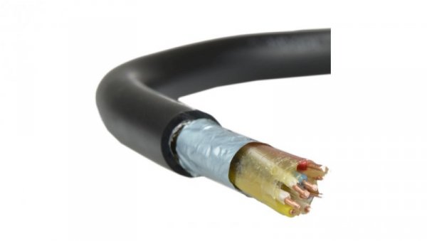 Kabel telekomunikacyjny XzTKMXpw 5x2x0,8 żelowany do ziemi /500m/