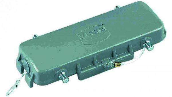 Pokrywa ochronna HAN 24B 09300245425