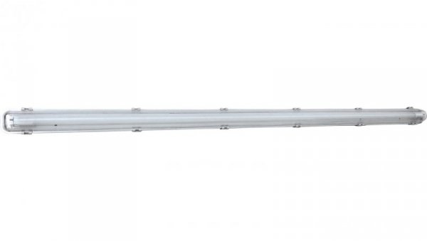 Oprawa hermetyczna G13 IP65 1x150cm do wymiennych LED T8/G13 TRUST LED PS 1xT8/150CM GXWP502