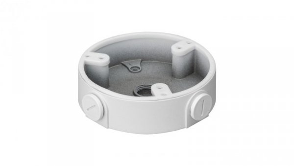 Uchwyt montażowy (adapter domed), dedykowany do kamer BCS serii DMIP2000IR-M / DMIP3000IR-V, BCS-AD2M3V