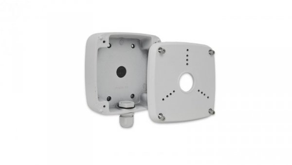 Tubowy adapter montażowy do kamer BCS-TIP3000 / 5000 / 6000 BCS-AT356