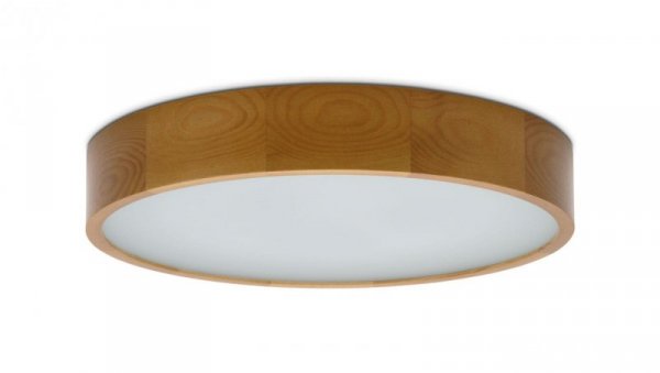 Plafon drewniany WOODY 475 - dąb naturalny WO-475