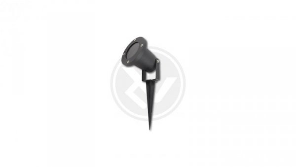 Lampa LED ogrodowa reflektor 1xGU10 100mm