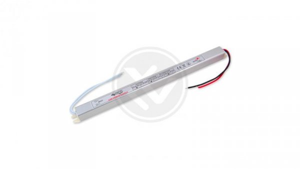 Zasilacz LED Ultra Slim IP20 12V 36W 3A