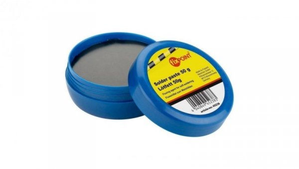 Pasta lutownincza puszka 50G 45238