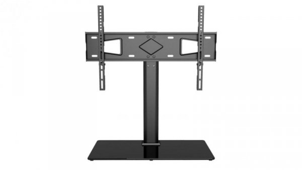 Stojak Podstawa Telewizora 32-65 Cali 45kg Czarna Techly