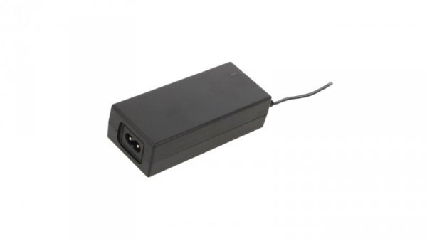 Zasilacz led wtyczkowy 42W 12V DC ip20 desktop EA 10502D3
