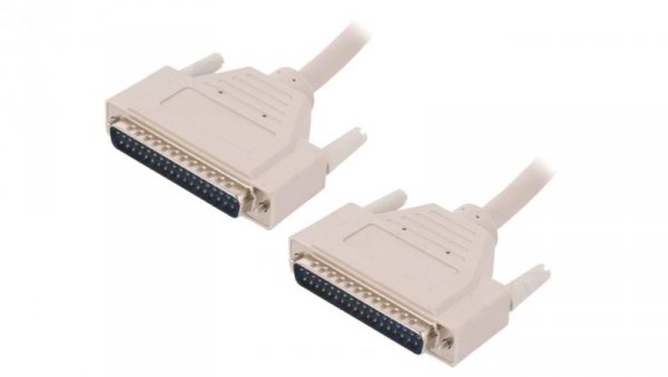 Kabel połączeniowy, D-Sub, 37 pin 1m PCL-10137-1E