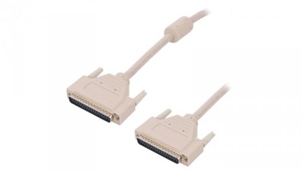 Kabel połączeniowy, D-Sub, 37 pin, 3m PCL-10137-3E