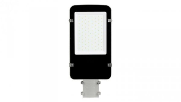 Oprawa uliczna SAMSUNG CHIP 50W 6500K 4700lm IP65 Szara 5 Lat Gwarancji 21528