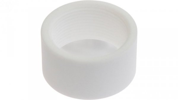 Akcesoria czujnik, nasadka teflonowa, M30x1,5 dł. 20, politetrafluoroetylen (PTFE), AY98C773