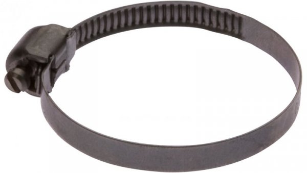 Akcesoria magnetyczne, taśma montażowa, szerokość 5 mm, rozpiętość 28-39 mm, do czujnika MZ13, stal nierdzewna, AM000061