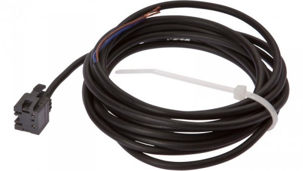 Akcesoria, światłowód, kabel, 2m,żeńskie (gniazdo) 3pin prosty, AL000013