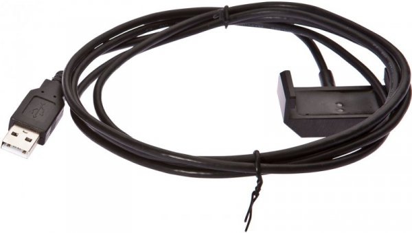 Kabel połączeniowy RS232/USB, 1,5 m, prosty, USB-A męski (złącze) 4pin prosty, AD000011