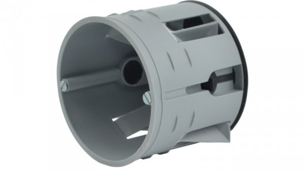Puszka do dociepleń i systemów docieplających 60mm Styro55 1555-51