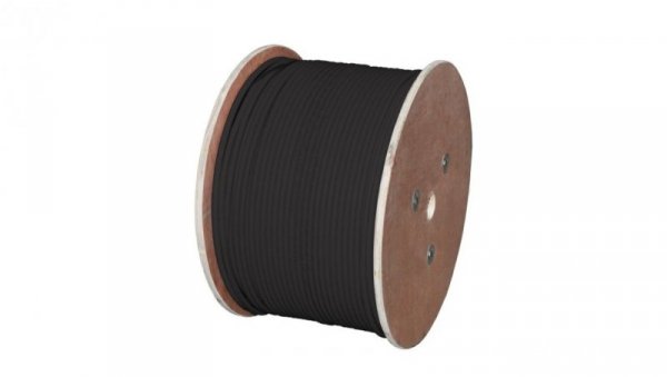 Kabel teleinformatyczny U/FTP kat.6A PE (10Gb/s) Zewnętrzny suchy ALANTEC /500m/