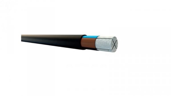 YAKY 4x35 mm2 Kabel ziemny aluminiowy, KABEL ENERGETYCZNY