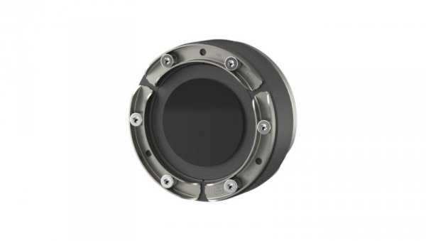 Uszczelnienie ciśnieniowe HSD SSG Ø150mm A2 z technologią segmentów gumowych