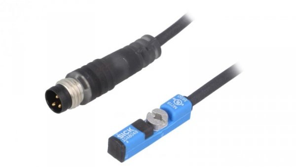 Czujnik pola magnetycznego zakres 2,8mT 10÷30VDC -30÷80C MZT8-28VPS-KP0
