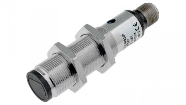 Czujnik fotoelektryczny zasięg 0÷0,4m NPN VTE18-4N4240
