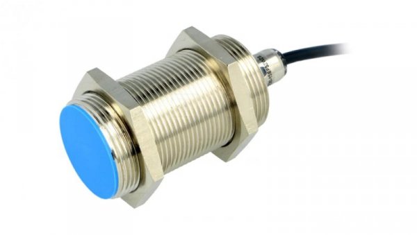 Czujnik indukcyjny Wyjście PNP / NO 0÷15mm 10÷30VDC M30 IME30-15BPSZW2S