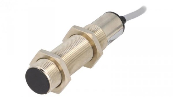 Czujnik indukcyjny PNP/NO + NC 0-5mm 10-30VDC PCID-5RP