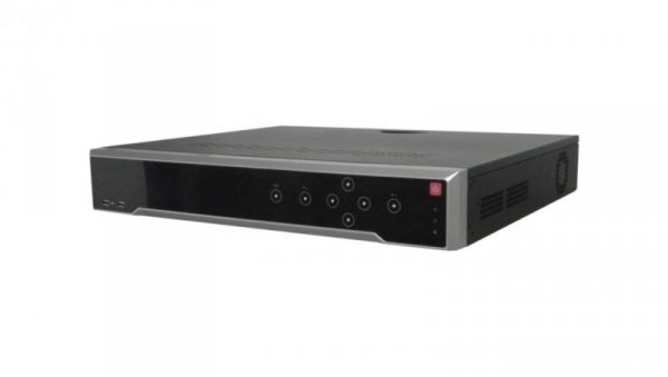 Rejestrator IP 32-kanałowy 8 Mpix AV-IPR432