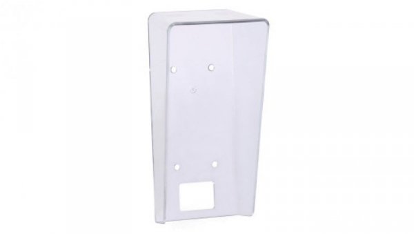 Daszek do stacji bramowej DS-KABV6113-RS Hikvision