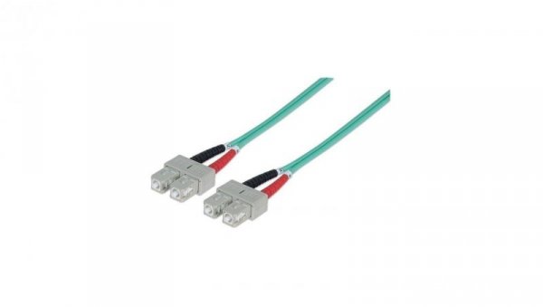 Patchcord światłowodowy OM3 50/125 MM SC-SC Duplex 3m