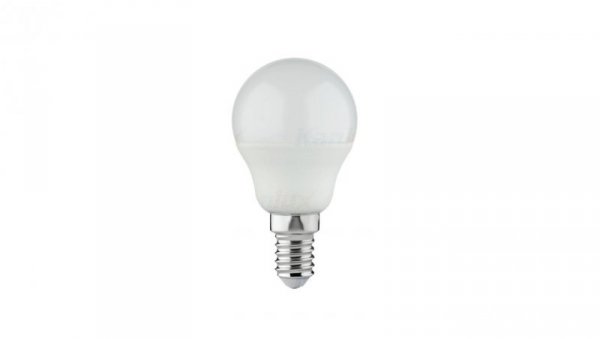 Kanlux żarówka led BILO 4,5W E14 WW ciepła biała 3000K