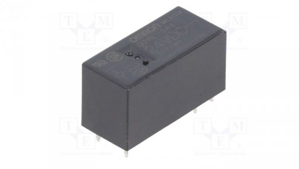 Przełącznik DIP-SWITCH Ilość sekcji 3 ON-OFF 0,025A/24VDC A6FR-3101
