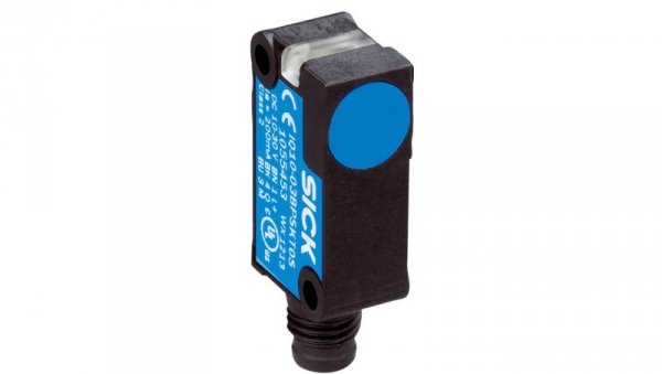 Czujnik indukcyjny 0÷6mm PNP / NO 200mA IP67 IQ10-06NPSKT0S