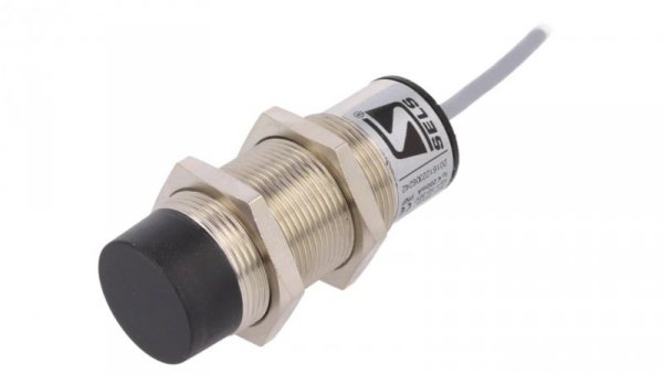 Czujnik indukcyjny PNP/NO 0-15mm 10-30VDC M30 PCID15ZP