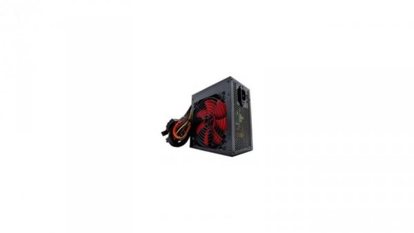 Zasilacz ATX BanditPower XH-490 650W A-PFC 80+ 14cm 4x SATA