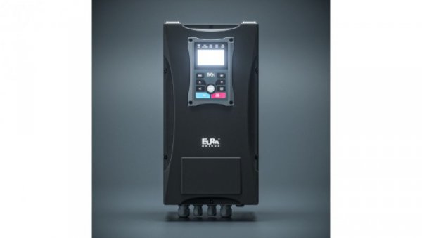 Falownik EP66 3 fazy 400V 18,5kW 38A IP66