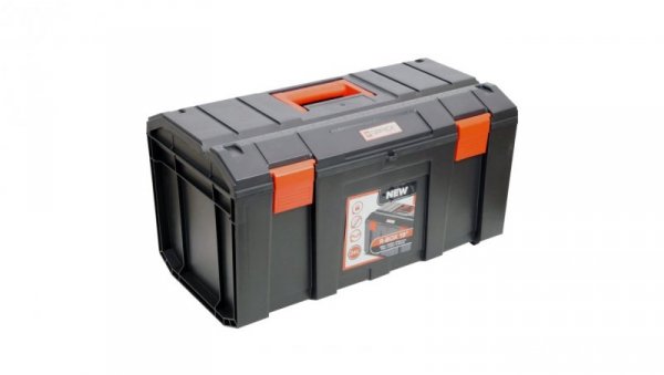 Skrzynka na narzędzia 485x284x265mm R-BOX 19 Qbrick