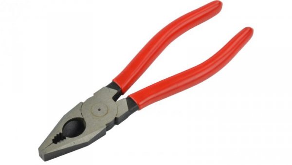 Szczypce uniwersalne 180mm 03 01 180